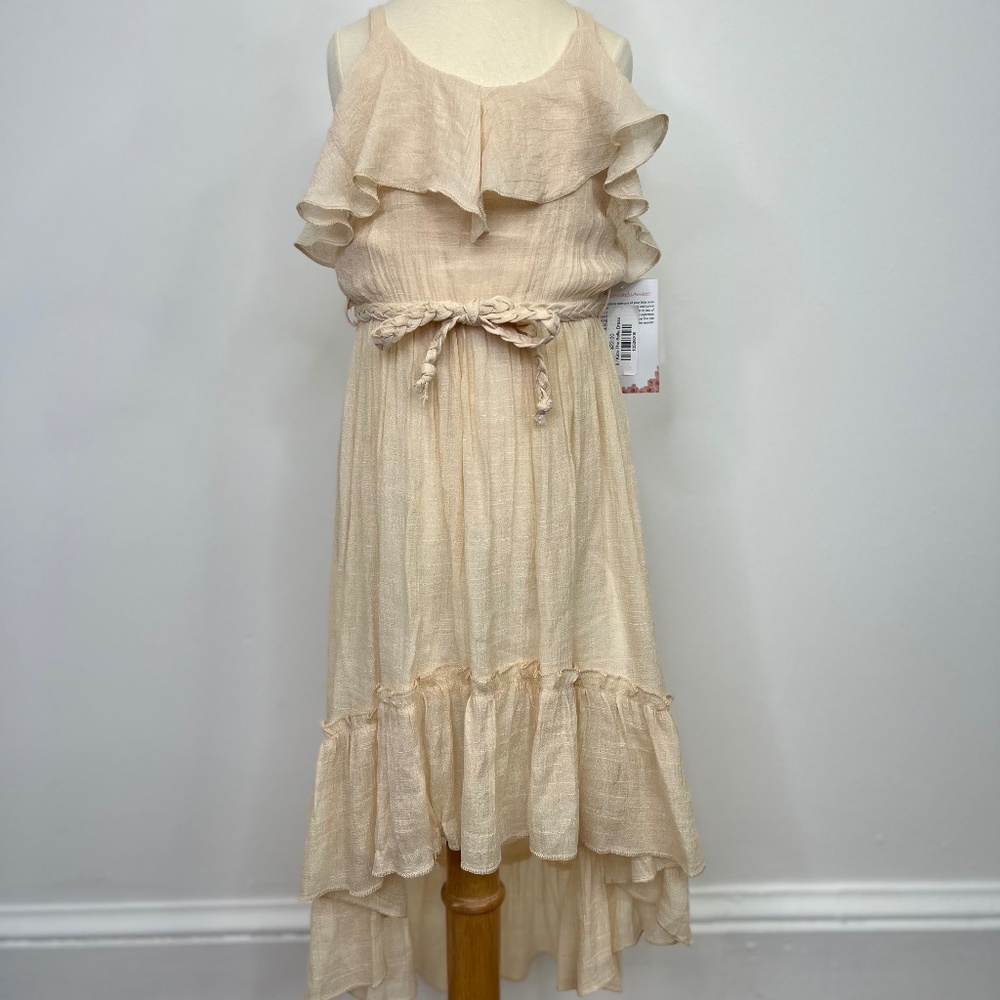 Little Girls dress